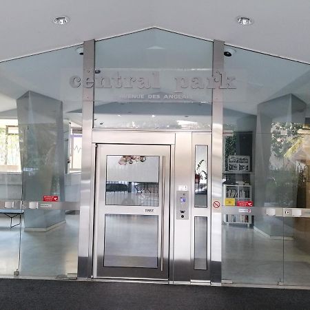 Studio Central Park Cannes Eksteriør bilde