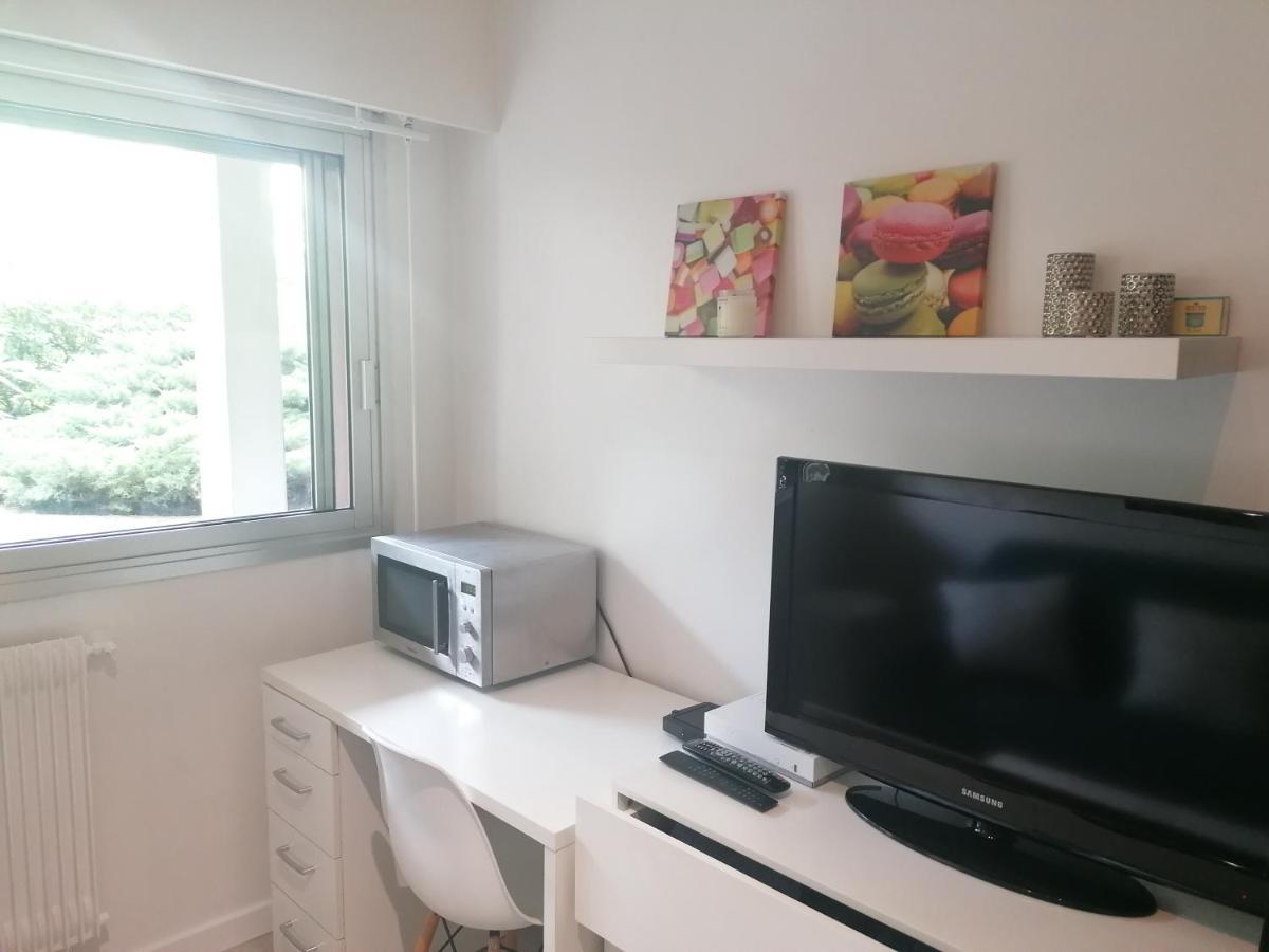 Studio Central Park Cannes Eksteriør bilde