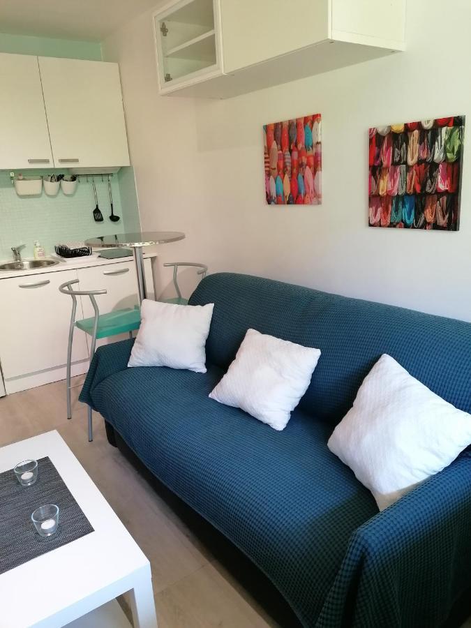 Studio Central Park Cannes Eksteriør bilde